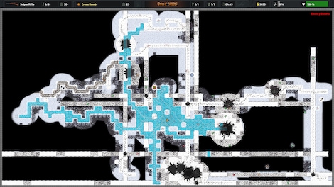Gun Bombers Steam Key GLOBAL - 9