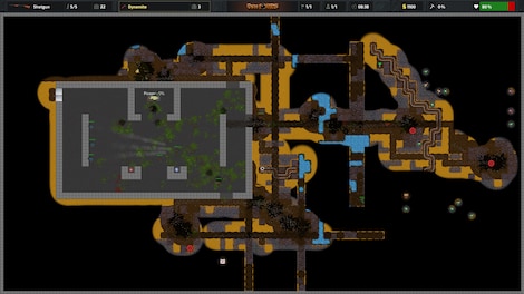 Gun Bombers Steam Key GLOBAL - 11