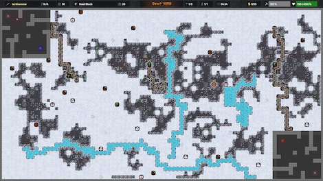 Gun Bombers Steam Key GLOBAL - 8