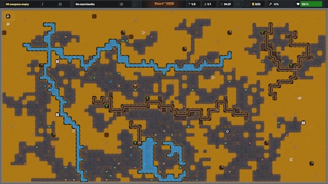 Gun Bombers Steam Key GLOBAL - 5
