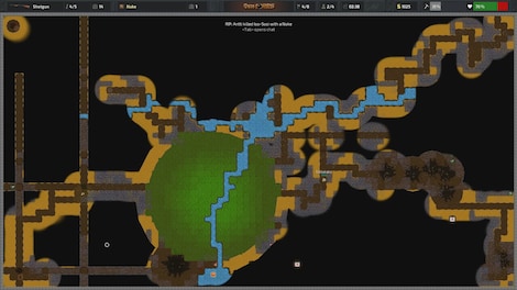 Gun Bombers Steam Key GLOBAL - 6