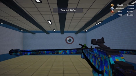 Gun Center Simulator (PC) - Steam Key - GLOBAL - 14