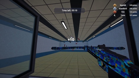 Gun Center Simulator (PC) - Steam Key - GLOBAL - 10