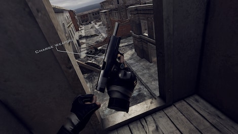 Gun Club VR (PC) - Steam Account - GLOBAL - 4