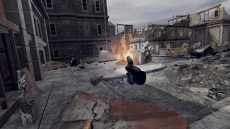 Gun Club VR (PC) - Steam Account - GLOBAL - 10
