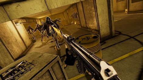 Gun Club VR (PC) - Steam Gift - EUROPE - 3