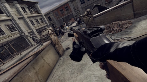 Gun Club VR (PC) - Steam Gift - EUROPE - 6