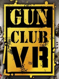 Gun Club VR (PC) - Steam Gift - EUROPE - 1