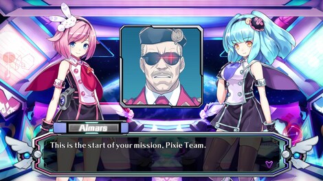 Gun Gun Pixies - Steam - Key GLOBAL - 4