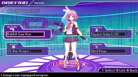 Gun Gun Pixies - Steam - Key GLOBAL - 5