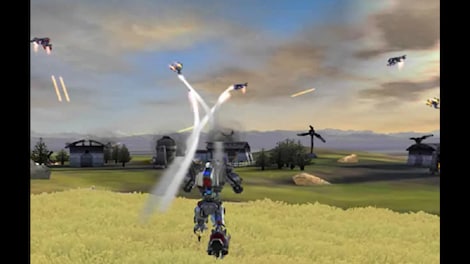 Gun Metal Steam Gift GLOBAL - 0