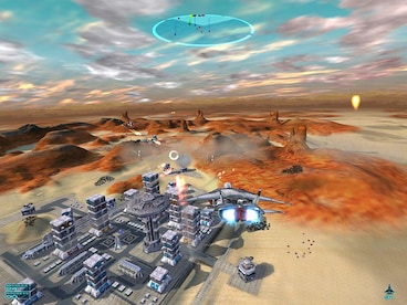 Gun Metal Steam Key GLOBAL - 9