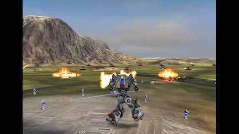 Gun Metal Steam Key GLOBAL - 4
