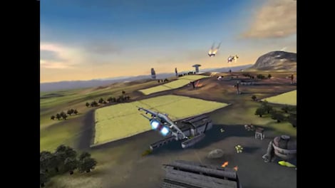 Gun Metal Steam Key GLOBAL - 5