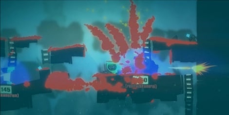 Gun Monkeys (PC) - Steam Gift - GLOBAL - 10