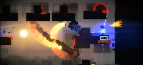 Gun Monkeys (PC) - Steam Gift - GLOBAL - 11