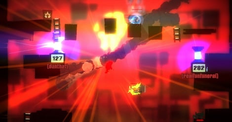 Gun Monkeys (PC) - Steam Gift - GLOBAL - 5