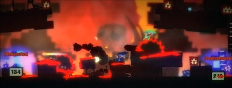 Gun Monkeys (PC) - Steam Gift - GLOBAL - 4