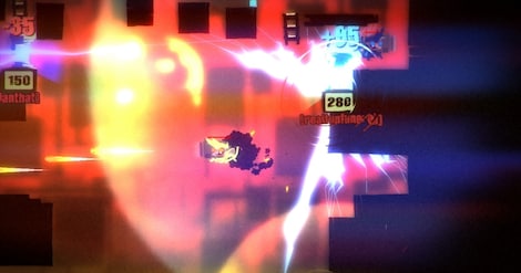 Gun Monkeys (PC) - Steam Key - GLOBAL - 12