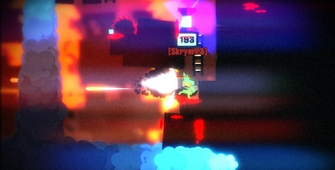 Gun Monkeys (PC) - Steam Key - GLOBAL - 9