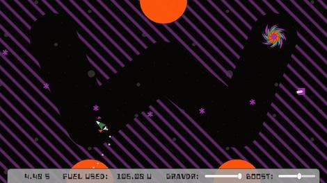 Gun Rocket Steam Key GLOBAL - 9