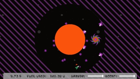 Gun Rocket Steam Key GLOBAL - 6
