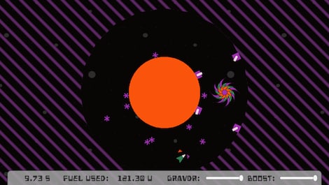 Gun Rocket Steam Key GLOBAL - 4