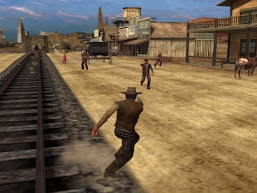 GUN Steam Gift GLOBAL - 4