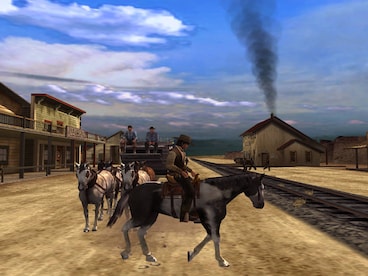 GUN Steam Gift GLOBAL - 6