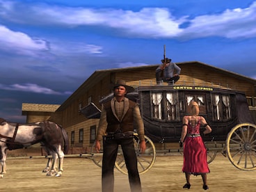 GUN Steam Key GLOBAL - 2