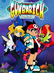 GUNBARICH (PC) - Steam Key - GLOBAL - 1