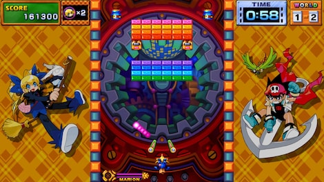 GUNBARICH (Xbox One, PC) - Xbox Live Key - UNITED STATES - 3