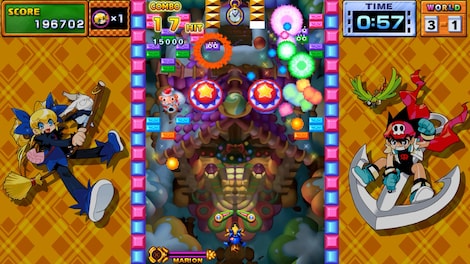 GUNBARICH (Xbox One, PC) - Xbox Live Key - UNITED STATES - 6