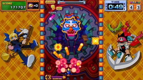 GUNBARICH (Xbox One, PC) - Xbox Live Key - UNITED STATES - 8