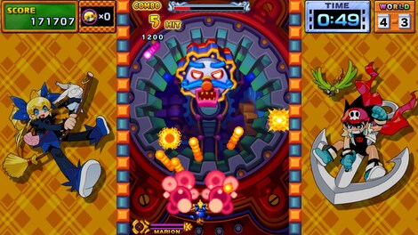 GUNBARICH (Xbox One, Windows 10) - Xbox Live Key - EUROPE - 8