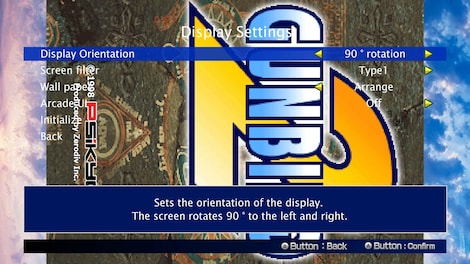 GUNBIRD 2 (PC) - Steam Key - GLOBAL - 10