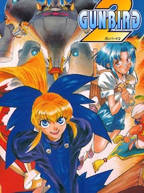 GUNBIRD 2 (PC) - Steam Key - GLOBAL - 1