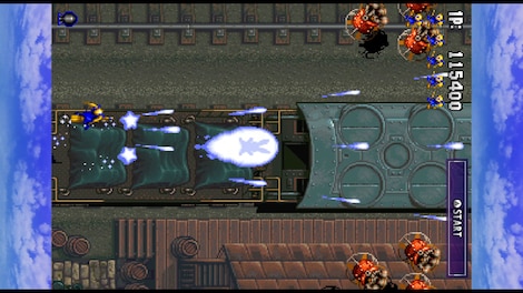 GUNBIRD (PC) - Steam Key - GLOBAL - 7