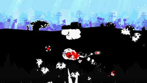 Gunboat God (PC) - Steam Key - EUROPE - 3