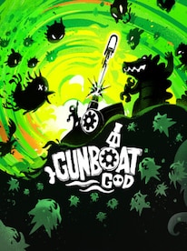 Gunboat God (PC) - Steam Key - EUROPE - 1