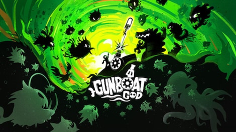 Gunboat God (PC) - Steam Key - EUROPE - 0