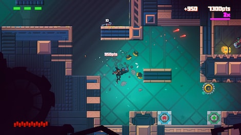 Gunborg: Dark Matters (Xbox Series X/S) - Xbox Live Key - EUROPE - 12