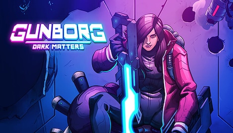 Gunborg: Dark Matters (Xbox Series X/S) - Xbox Live Key - EUROPE - 0