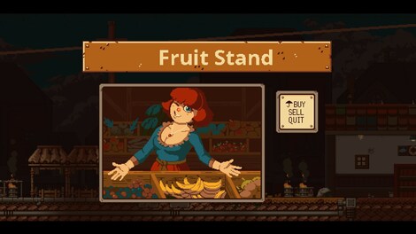 Gunbrella (PC) - Steam Key - EUROPE - 8