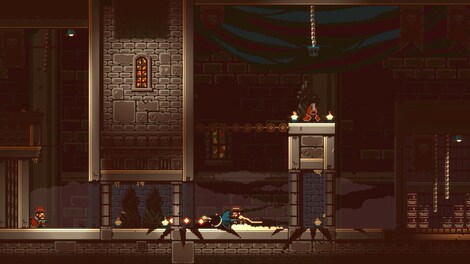 Gunbrella (PC) - Steam Key - EUROPE - 16