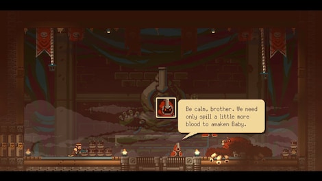 Gunbrella (PC) - Steam Key - GLOBAL - 7