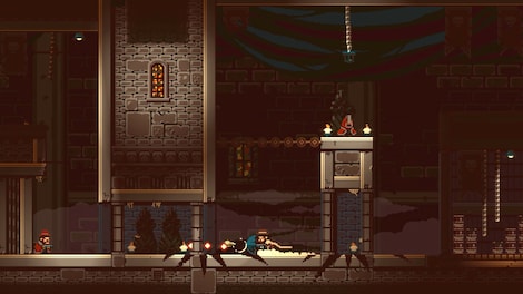 Gunbrella (PC) - Steam Key - GLOBAL - 16