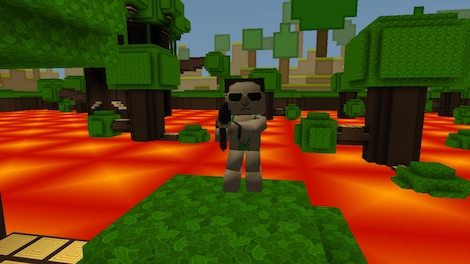 Guncraft Steam Gift GLOBAL - 16