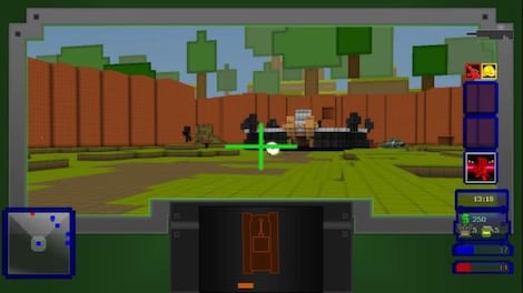 Guncraft Steam Gift GLOBAL - 11