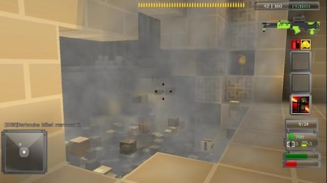 Guncraft Steam Gift GLOBAL - 14